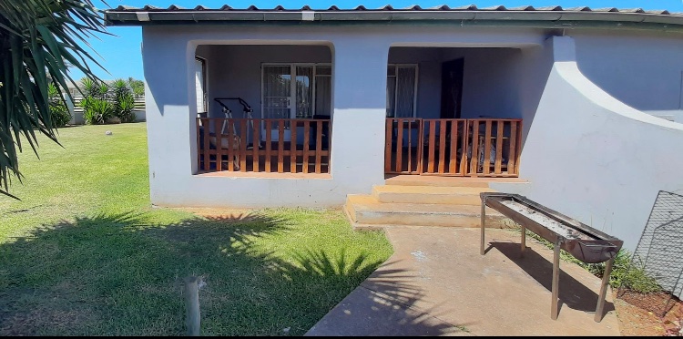3 Bedroom Property for Sale in Manor Heights Eastern Cape